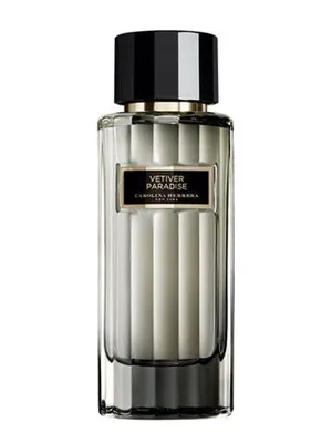 Carolina Herrera Vetiver Paradise