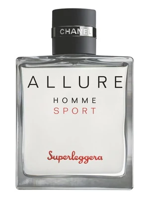 Chanel Allure Homme Sport Superleggera