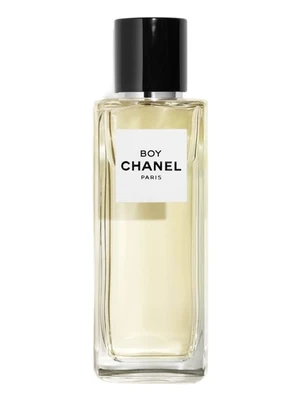 Chanel Boy