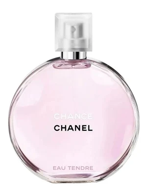 Chanel Chance Eau Tendre