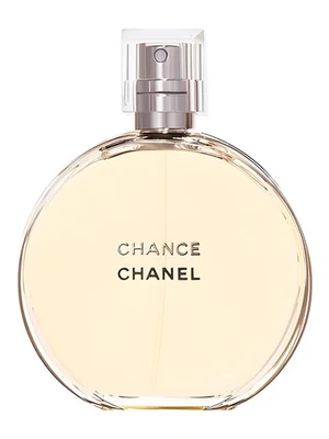 Chanel Chance