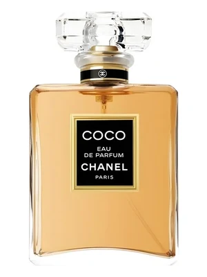 Chanel Coco