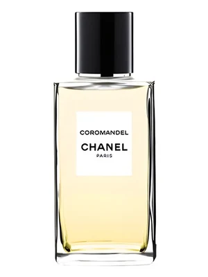 Chanel Coromandel