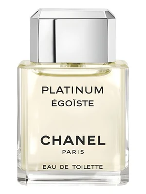 Chanel Égoïste Platinum