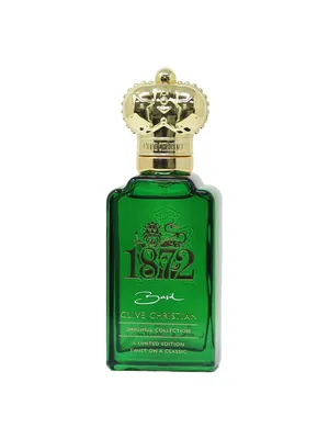 Clive Christian 1872 Basil Parfum