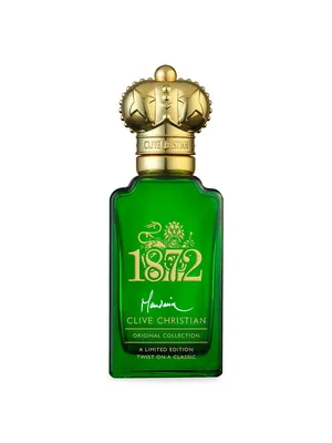 Clive Christian 1872 Mandarin Parfum