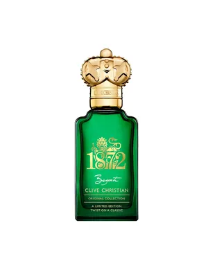 Clive Christian 1872 Twist Bergamot Parfum