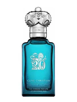 Clive Christian 20 Iconic Feminine