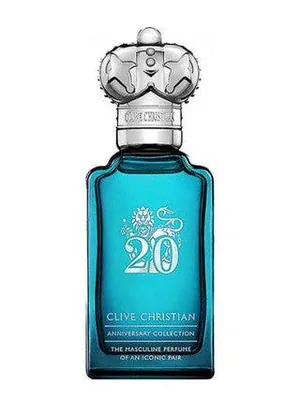 Clive Christian 20 Iconic Masculin