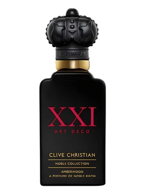 Clive Christian Amberwood