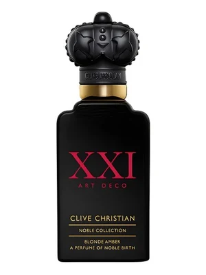 Clive Christian Blonde Amber