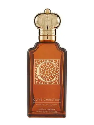 Clive Christian C Woody Leather