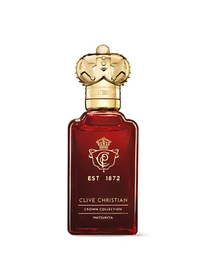 Clive Christian Crown Collection Matsukita Parfum