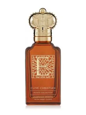 Clive Christian E Gourmande Oriental