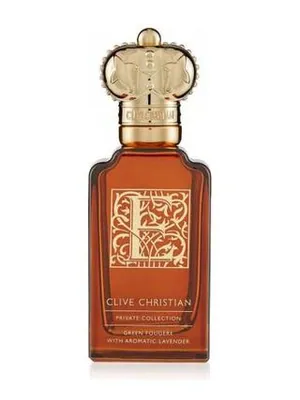 Clive Christian E Green Fougere