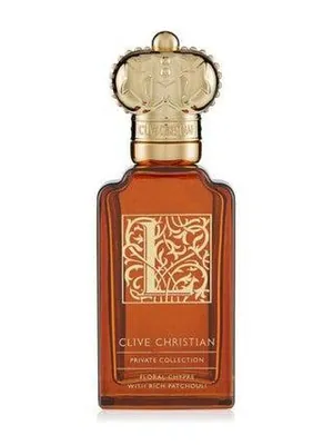 Clive Christian L Floral Chypre