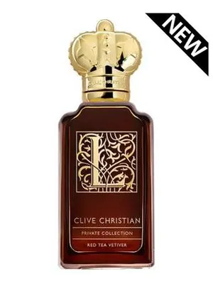 Clive Christian L Red Tea Vetiver