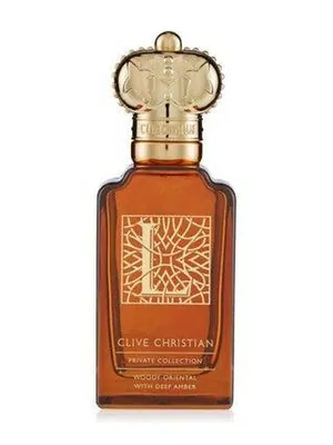 Clive Christian L Woody Oriental