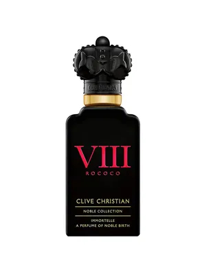 Clive Christian Noble Collection VIII Rococo Immortelle Parfum