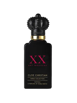 Clive Christian Noble Collection XX Art Nouveau Papyrus Parfum
