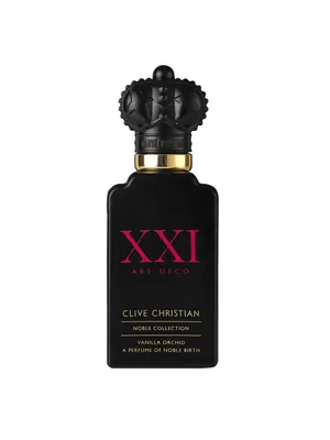 Clive Christian Noble Collection XXI Art Deco Vanilla Orchid Parfum
