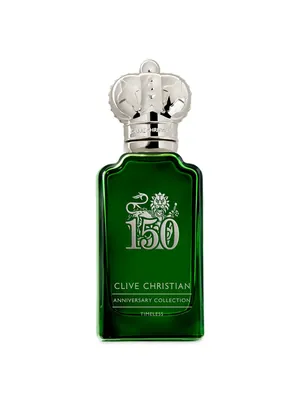 Clive Christian Timeless 150 Anniversary Collection Parfum