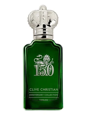 Clive Christian Timeless