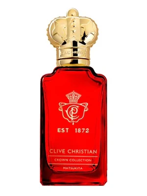 Clive Christian Town & Country