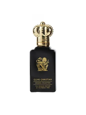 Clive Christian X Feminine Edition