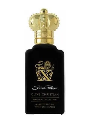 Clive Christian X Sichuan Pepper