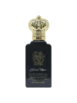Clive Christian X Twist Sichuan Pepper