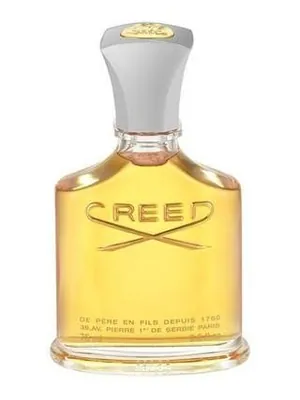 Creed Acier Aluminium