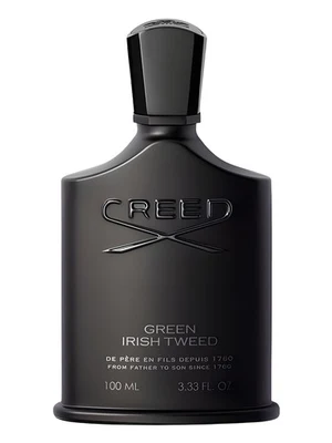 Creed Green Irish Tweed