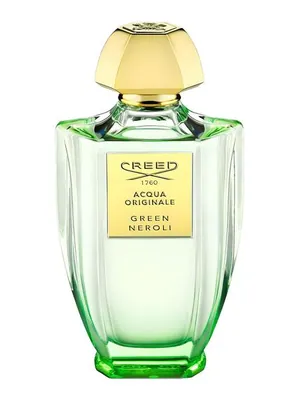 Creed Green Neroli
