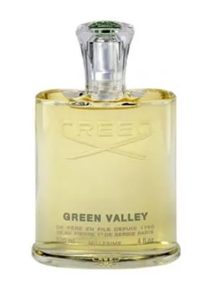 Creed Green Valley
