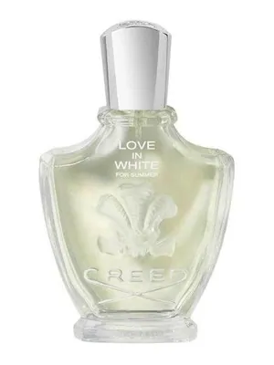 Creed Love in White for Summer