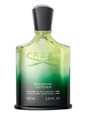 Creed Original Vetiver
