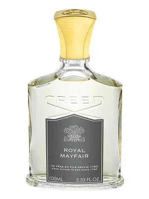 Creed Royal Mayfair