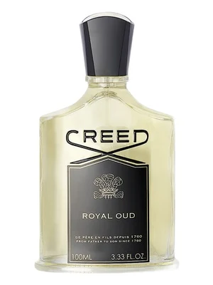 Creed Royal Oud