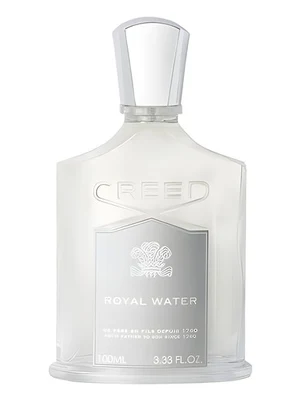Creed Royal Water