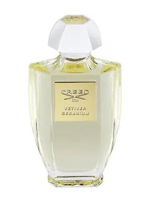 Creed Vetiver Geranium