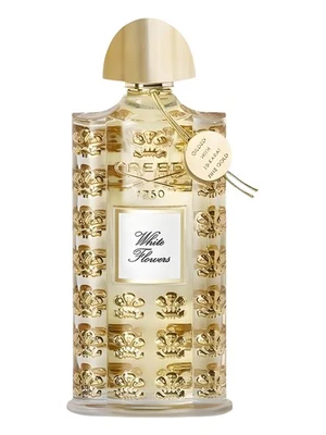 Creed White Flowers