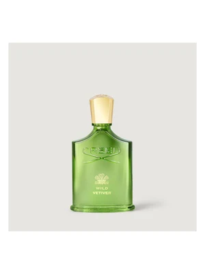 Creed Wild Vetiver