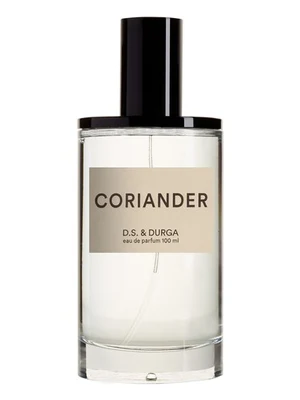 D.S. & Durga Coriander