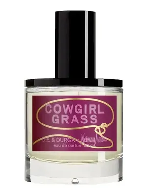 D.S. & Durga Cowgirl Grass