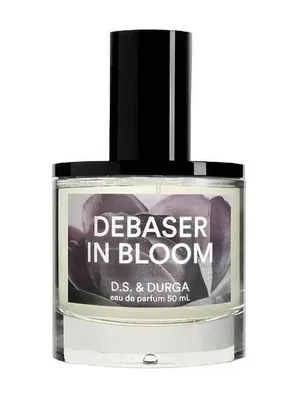 D.S. & Durga Debaser in Bloom