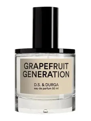 D.S. & Durga Grapefruit Generation