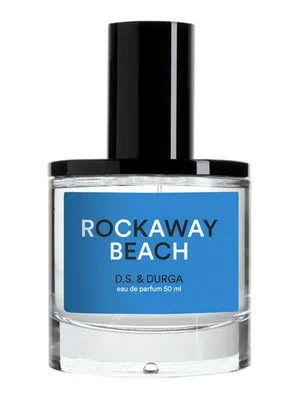 D.S. & Durga Rockaway Beach