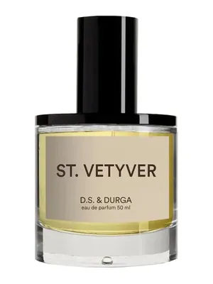 D.S. & Durga St. Vetyver