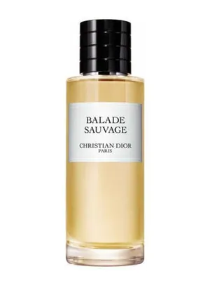 Dior Balade Sauvage